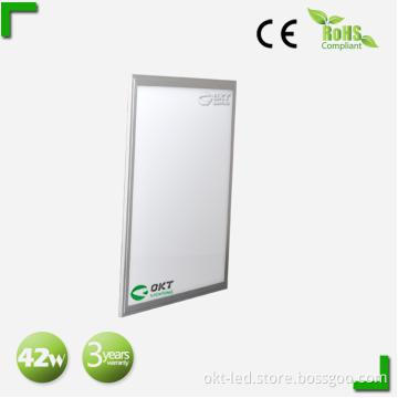 Shenzhen factory SMD Ultra thin 9.5mm 60x60cm flat light panels